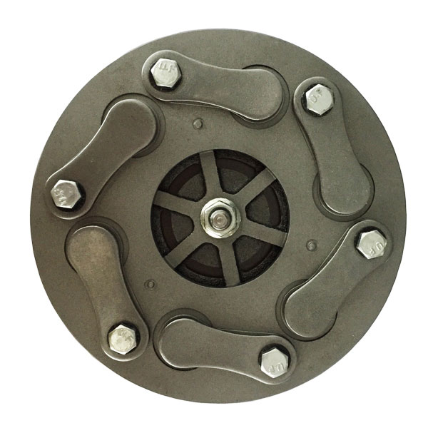 Secondary Layer Valve