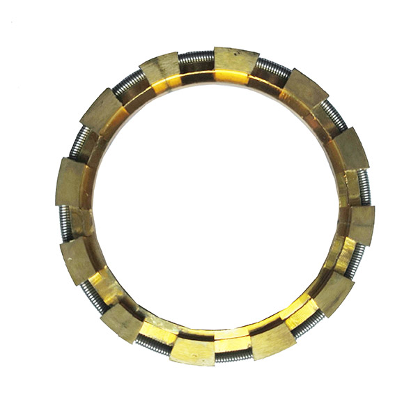 Oil Scraper Ring