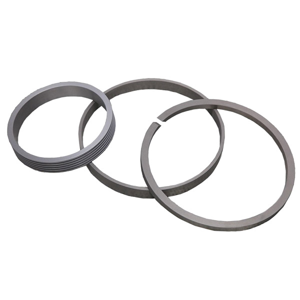 Piston Ring Support Ring