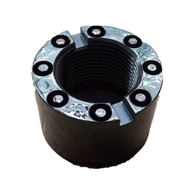 Piston Groove Top Nut