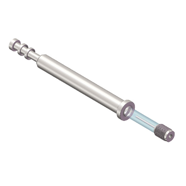 Piston Rod