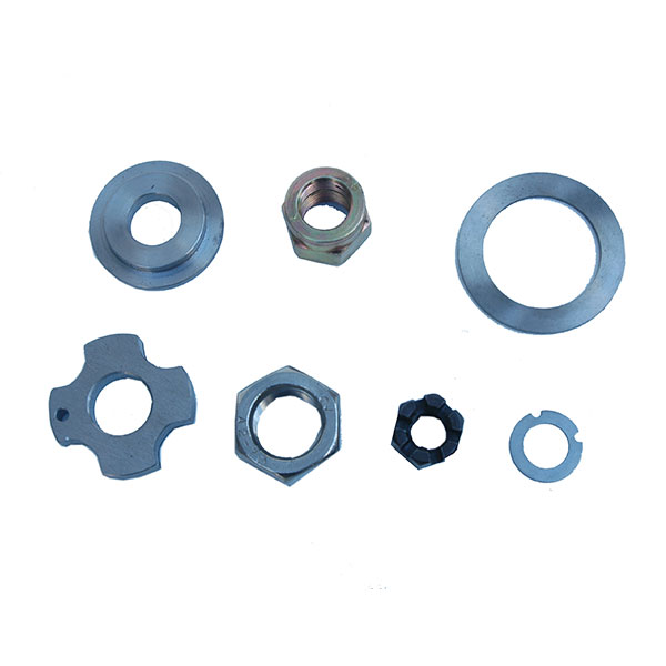 Valve Parts