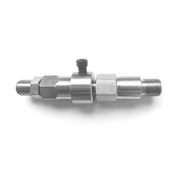 Oil Check Valve