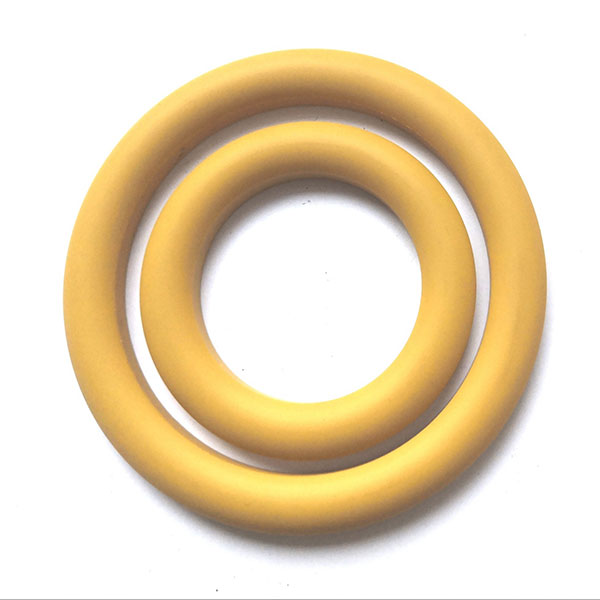 Round Ring Valve Disc